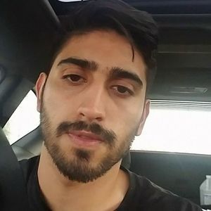 Meet your Posher, Jonatan